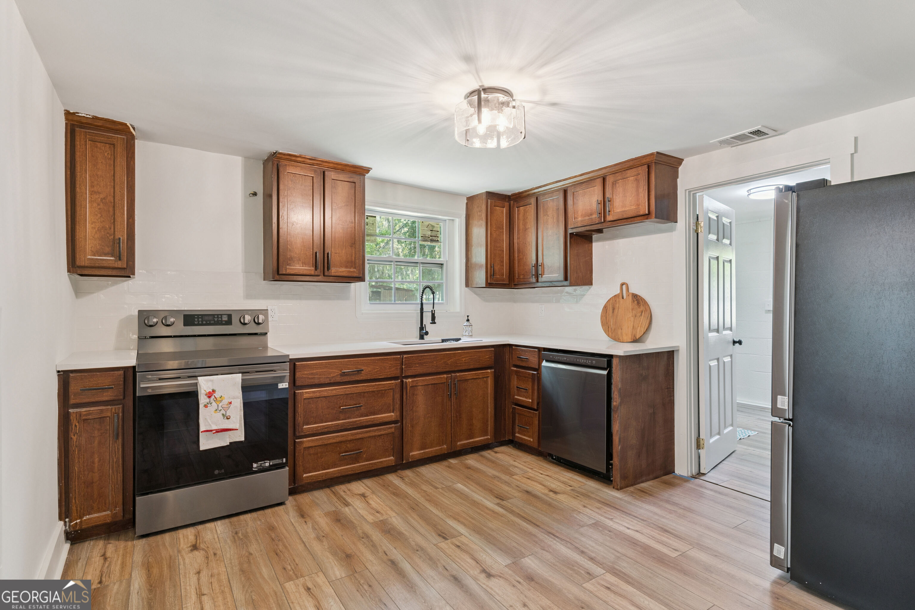 724 Fancy Bluff Road Brunswick GA 31523