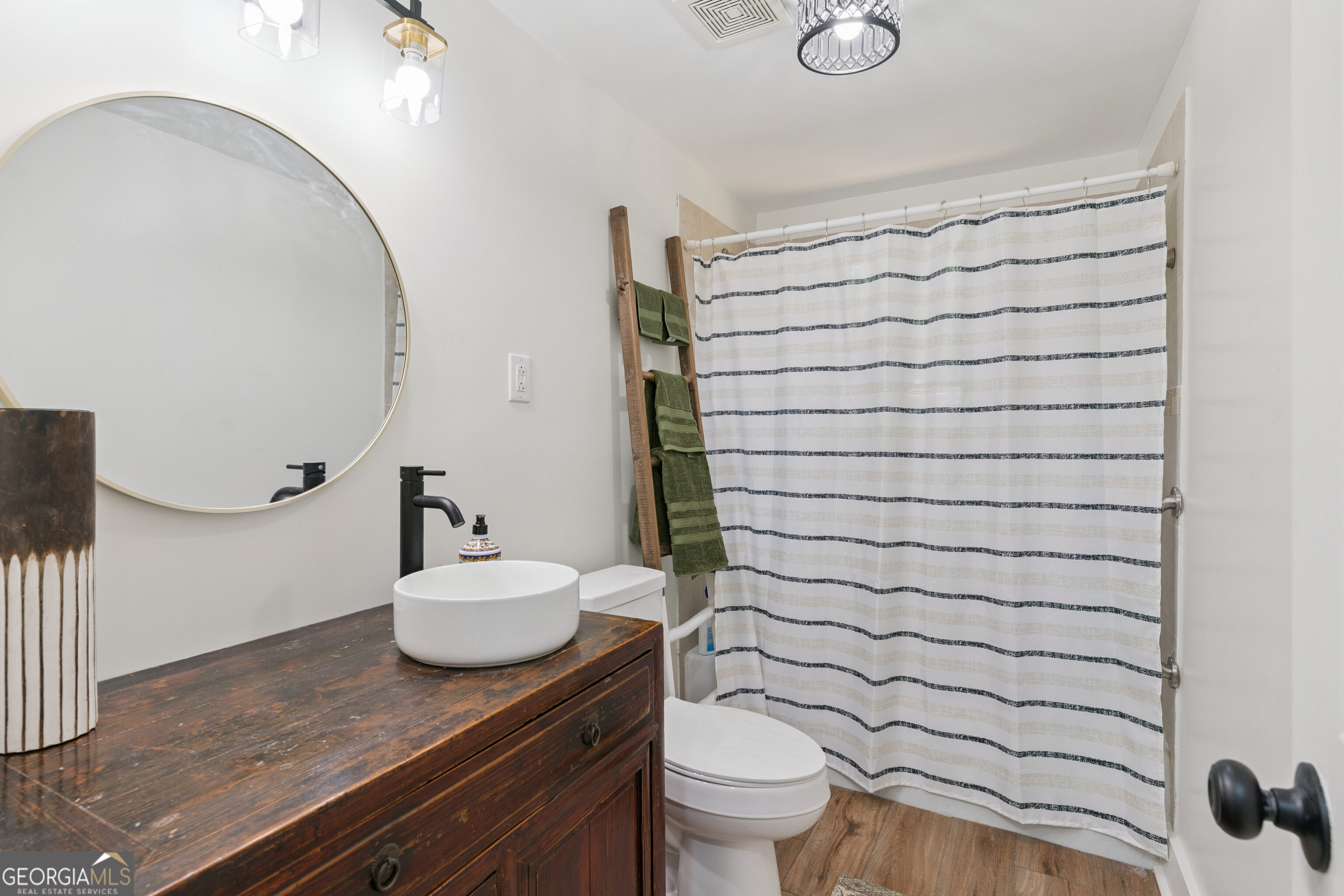 724 Fancy Bluff Road Brunswick GA 31523