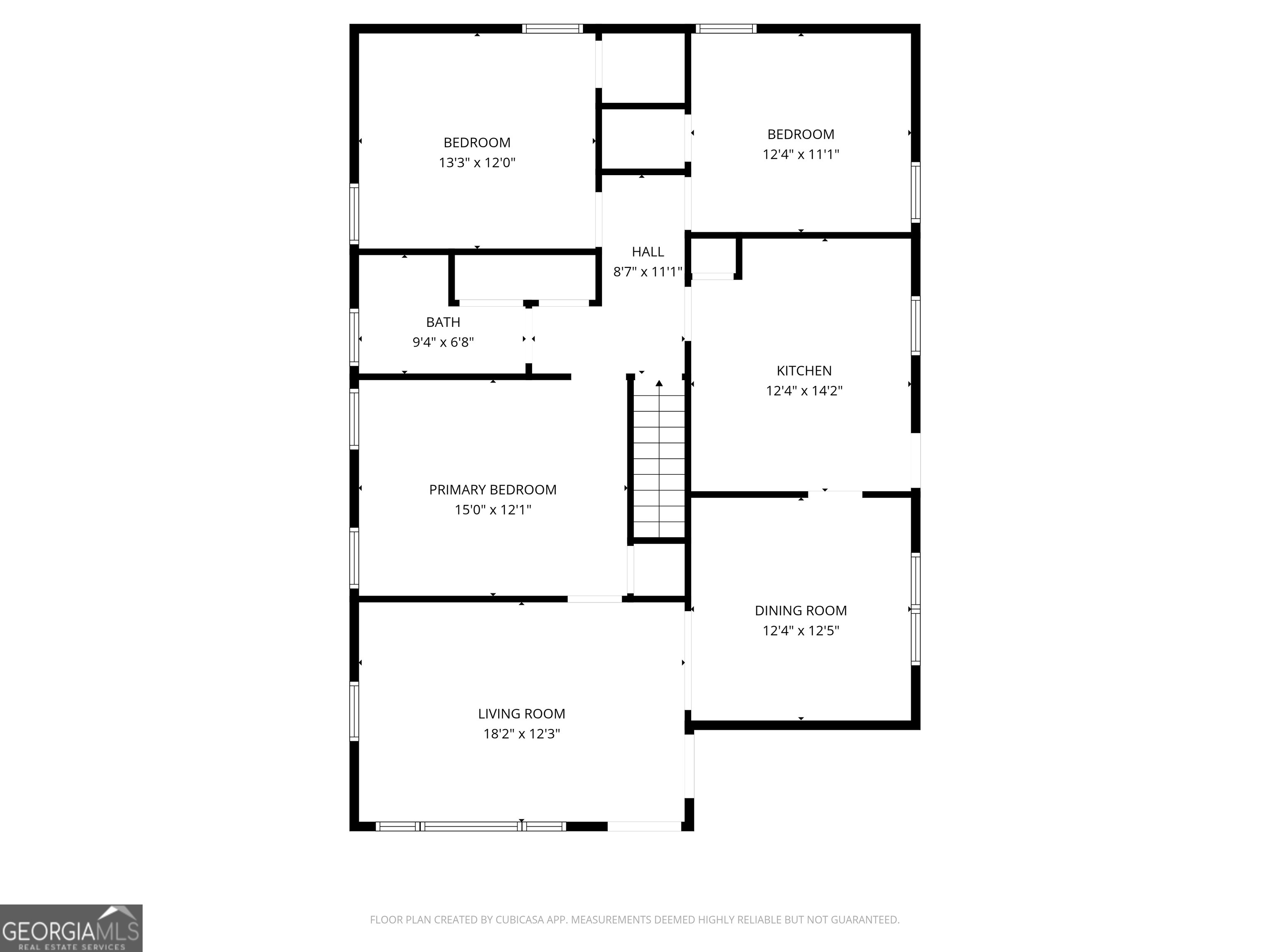 1979 Cascade Road SW Atlanta GA 30311