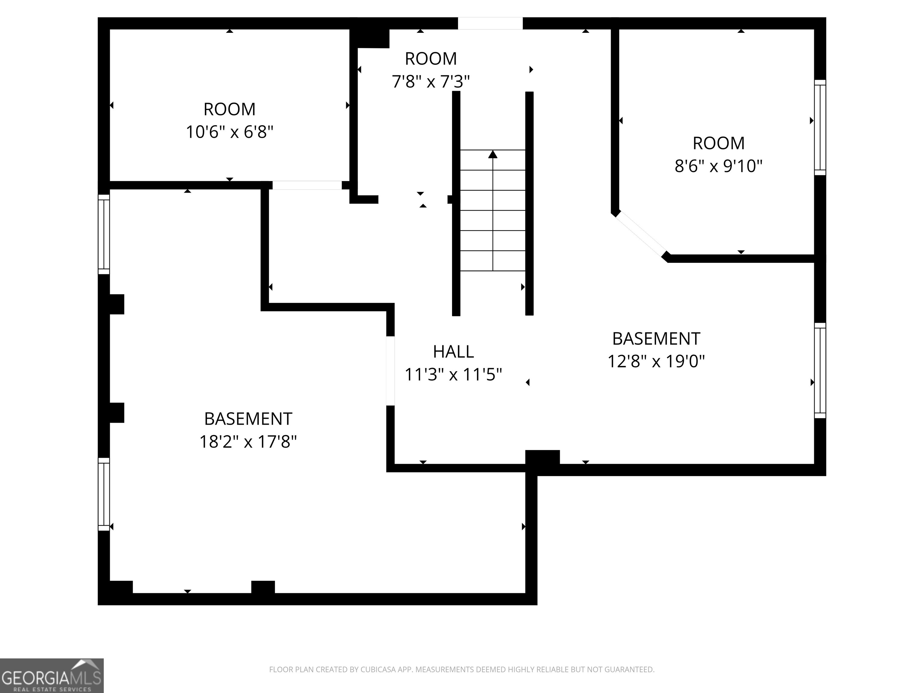 1979 Cascade Road SW Atlanta GA 30311