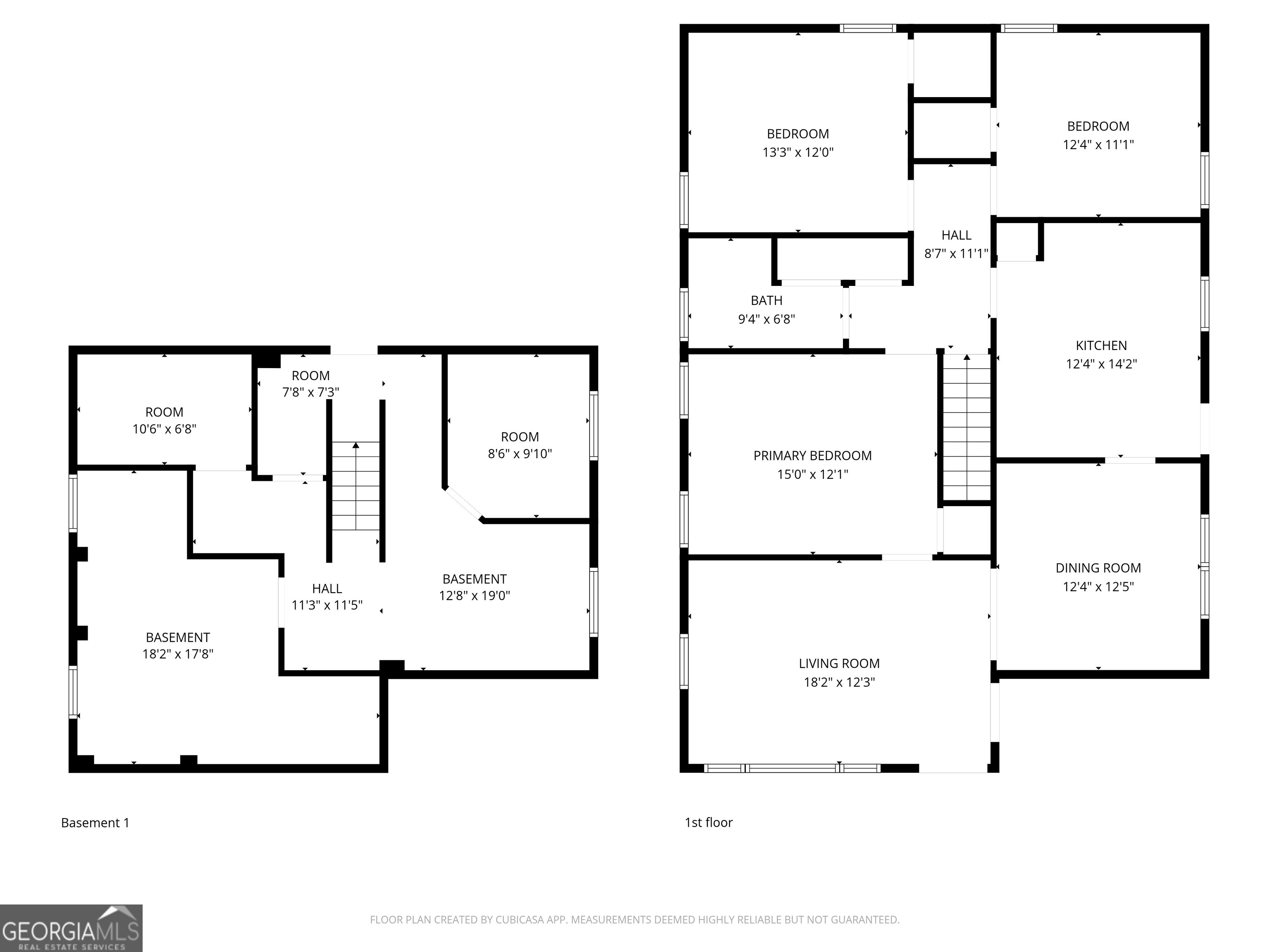1979 Cascade Road SW Atlanta GA 30311