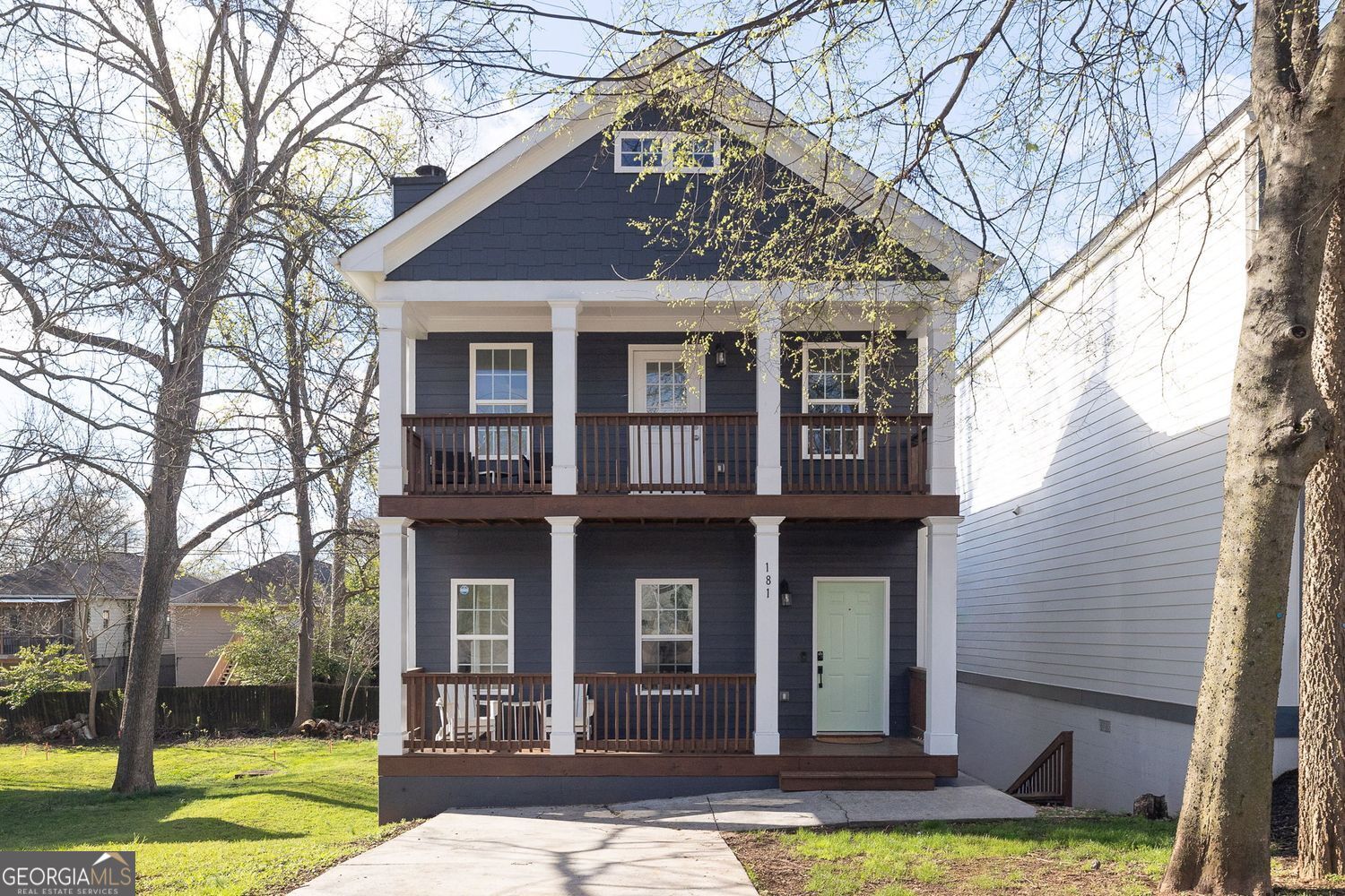 181 South Avenue SE Atlanta GA 30315