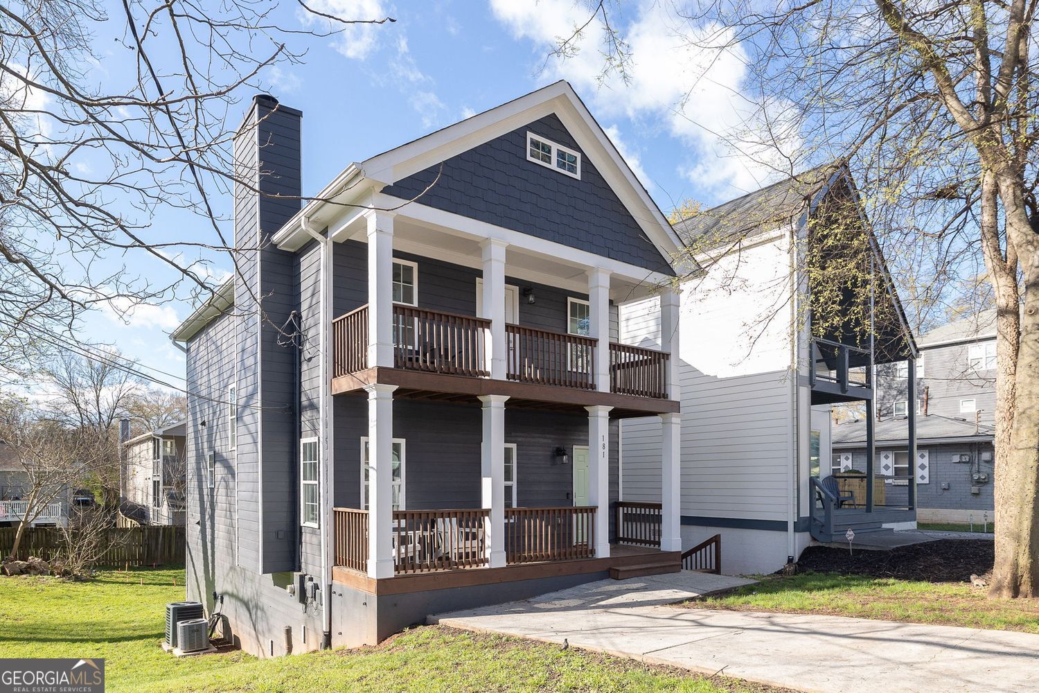 181 South Avenue SE Atlanta GA 30315