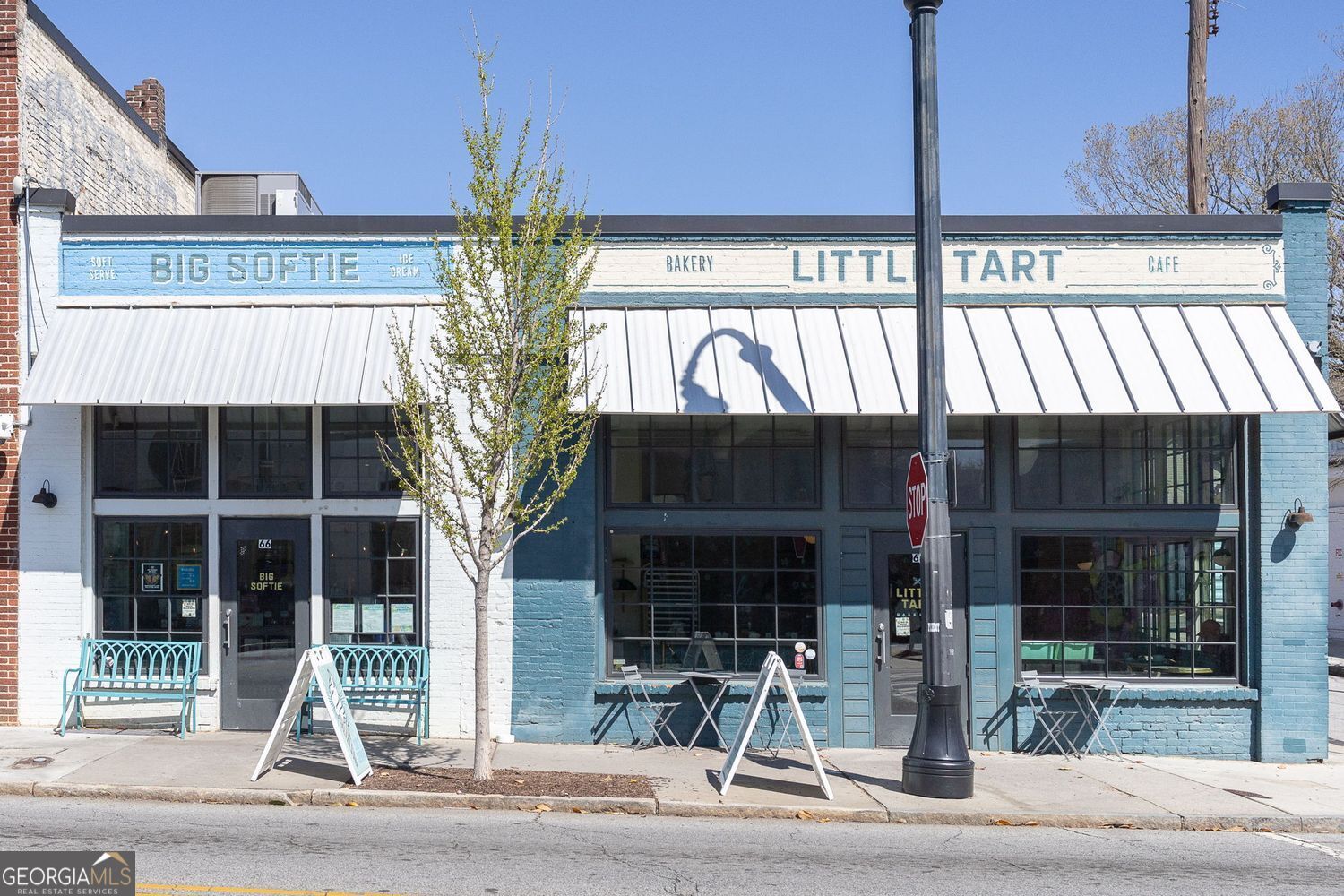 181 South Avenue SE Atlanta GA 30315