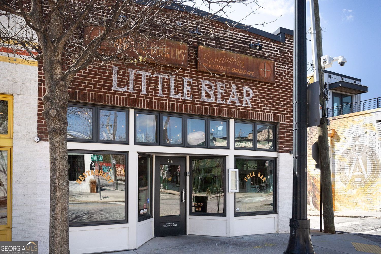 181 South Avenue SE Atlanta GA 30315