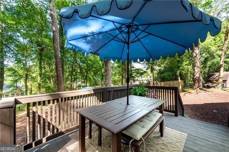 140 Julia Ann Circle Athens GA 30606