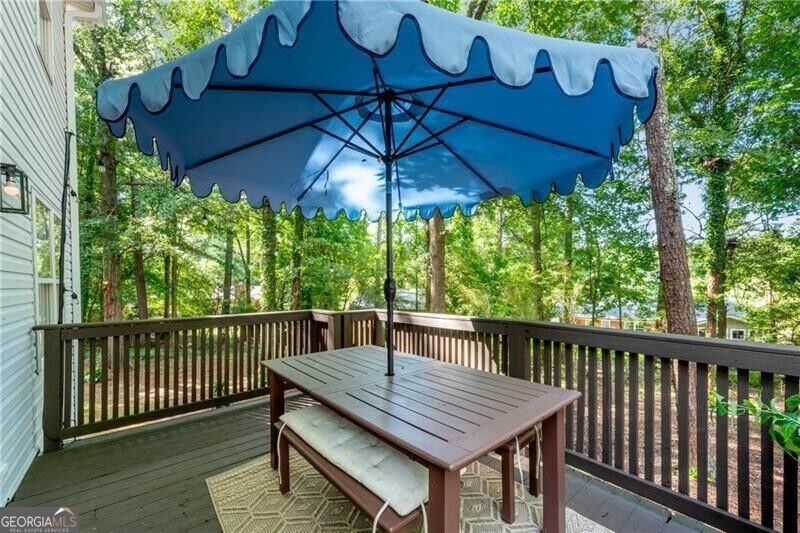 140 Julia Ann Circle Athens GA 30606