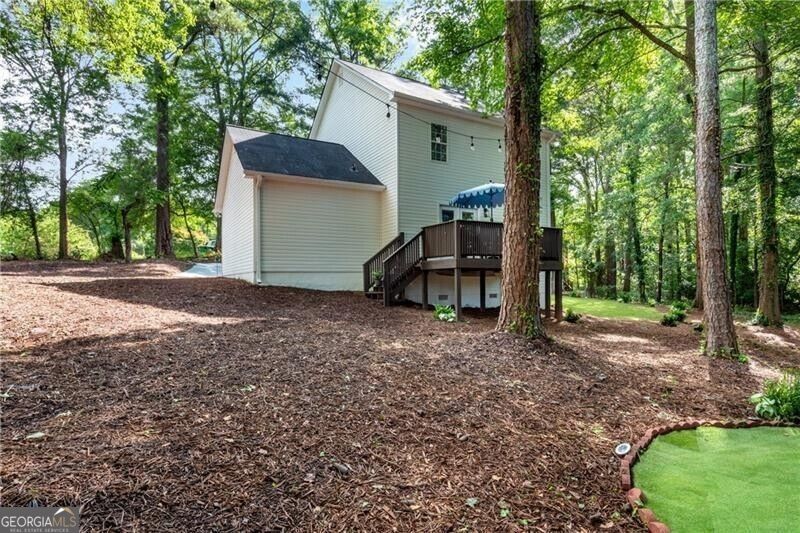 140 Julia Ann Circle Athens GA 30606