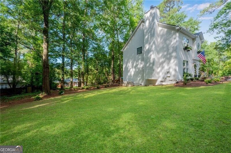 140 Julia Ann Circle Athens GA 30606