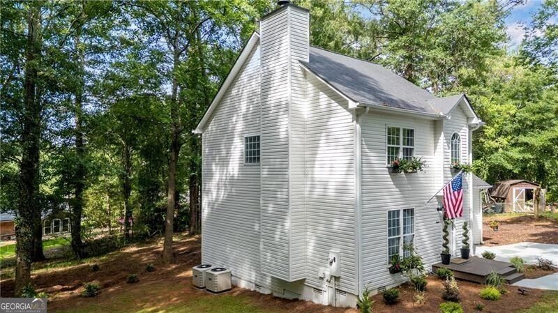 140 Julia Ann Circle Athens GA 30606