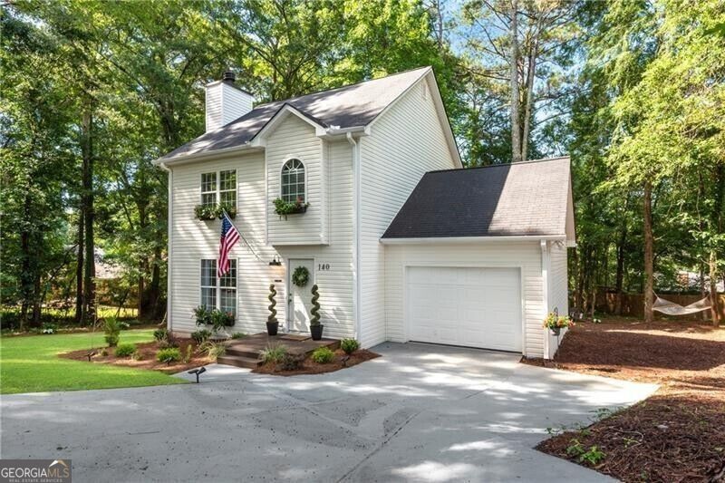 140 Julia Ann Circle Athens GA 30606