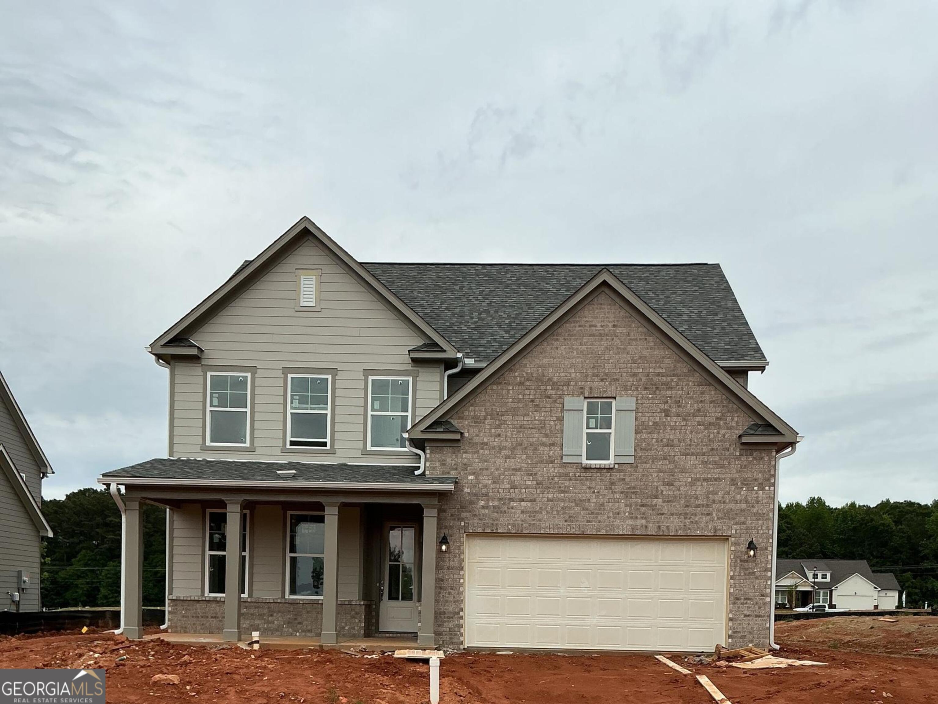 507 Wehunt Drive Hoschton GA 30548