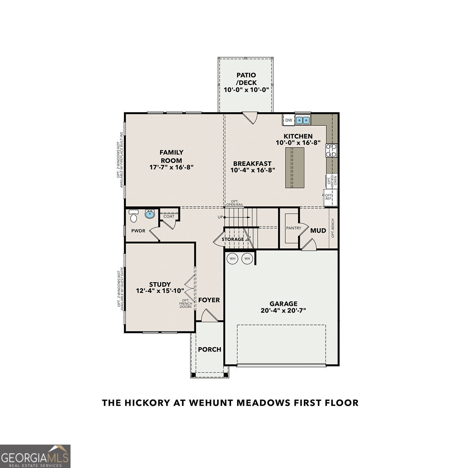 507 Wehunt Drive Hoschton GA 30548