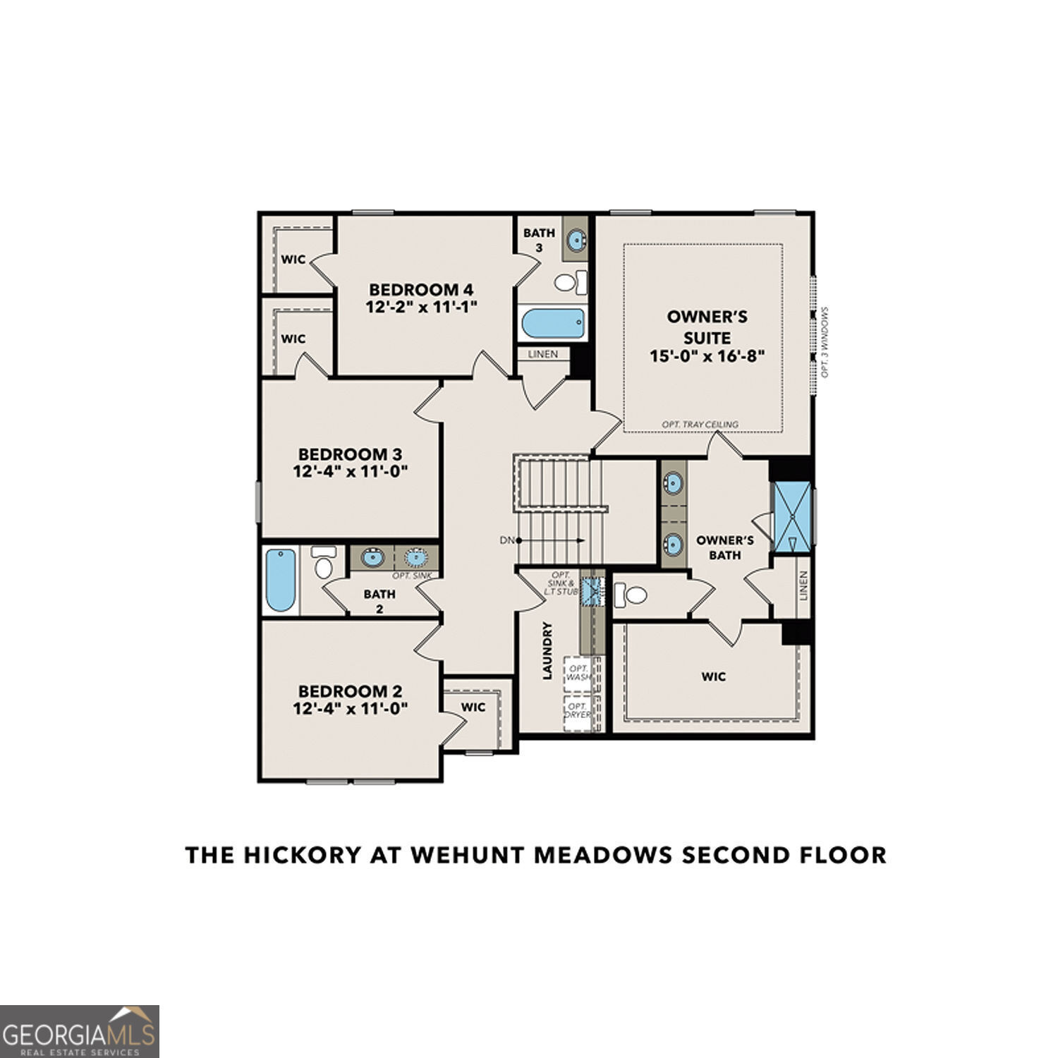 507 Wehunt Drive Hoschton GA 30548