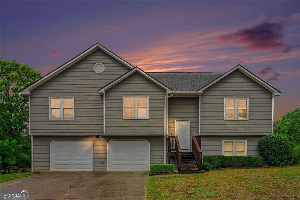 3344 Windgate Drive Buford GA 30519