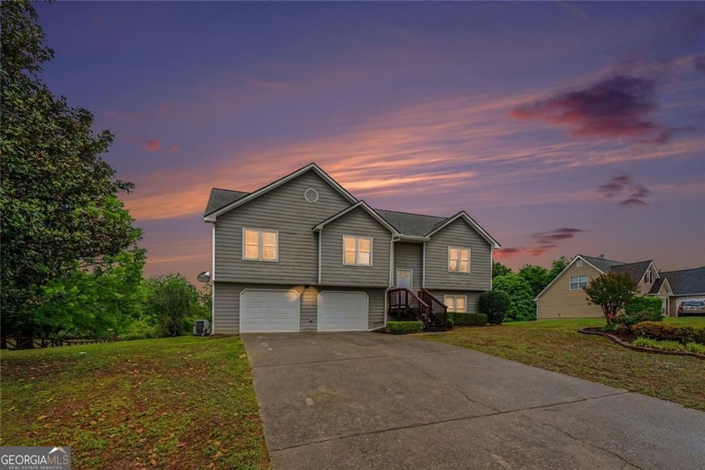 3344 Windgate Drive Buford GA 30519