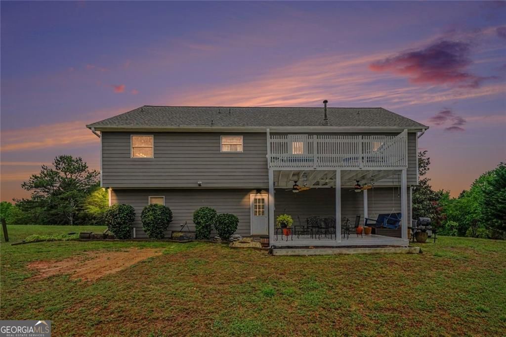 3344 Windgate Drive Buford GA 30519