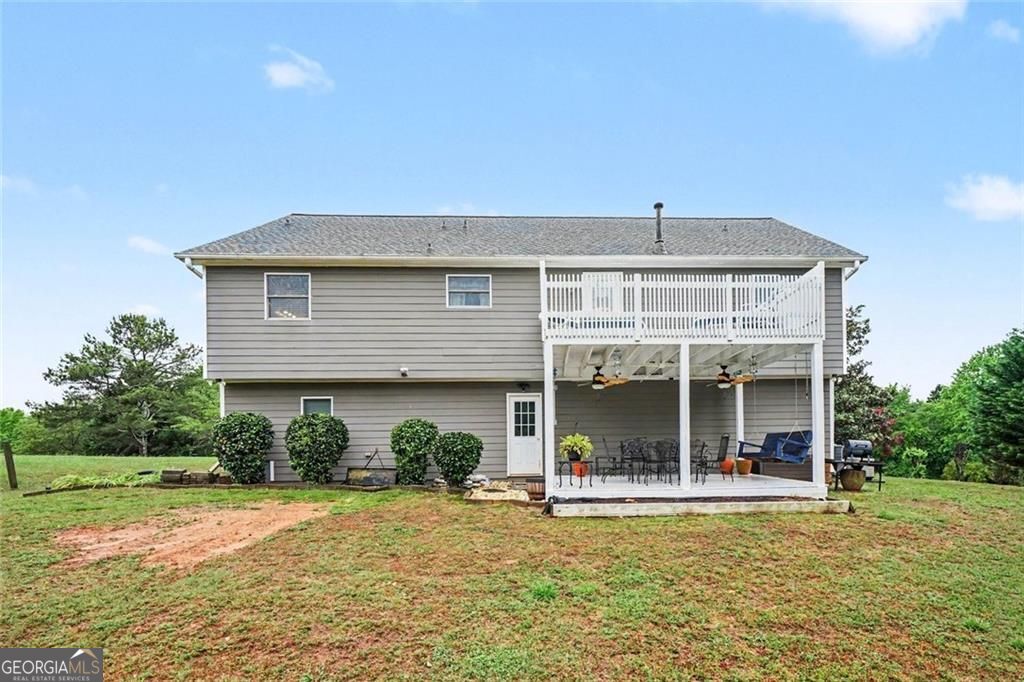 3344 Windgate Drive Buford GA 30519
