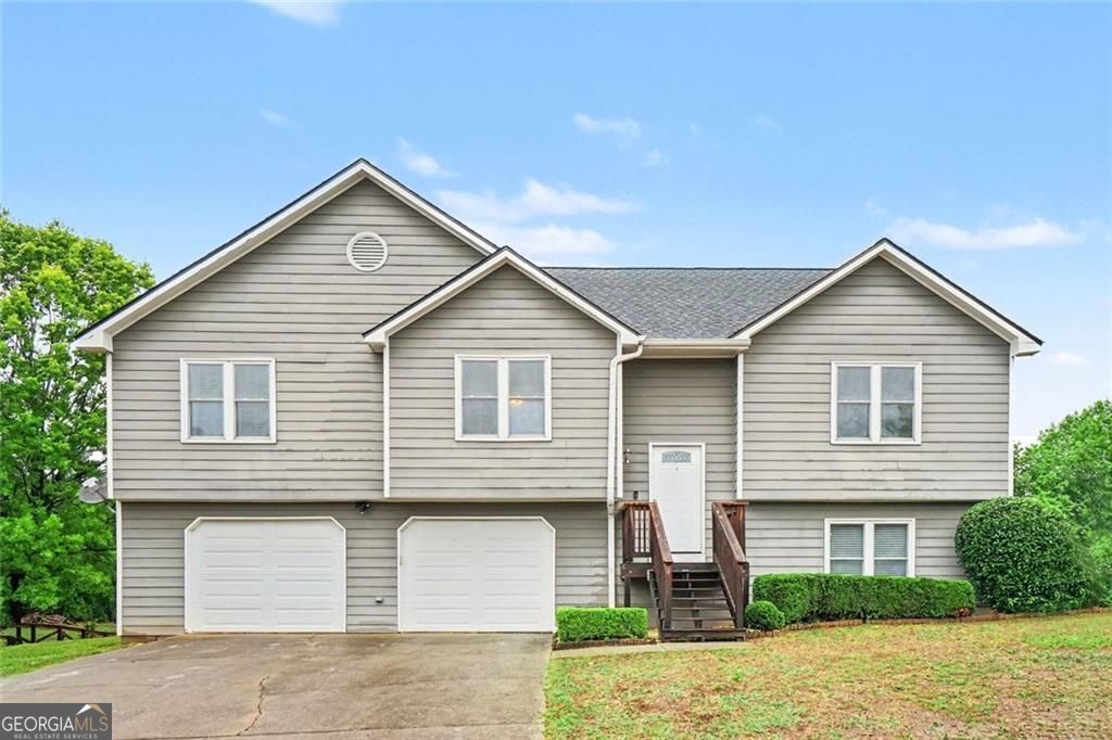 3344 Windgate Drive Buford GA 30519