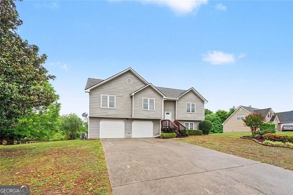 3344 Windgate Drive Buford GA 30519