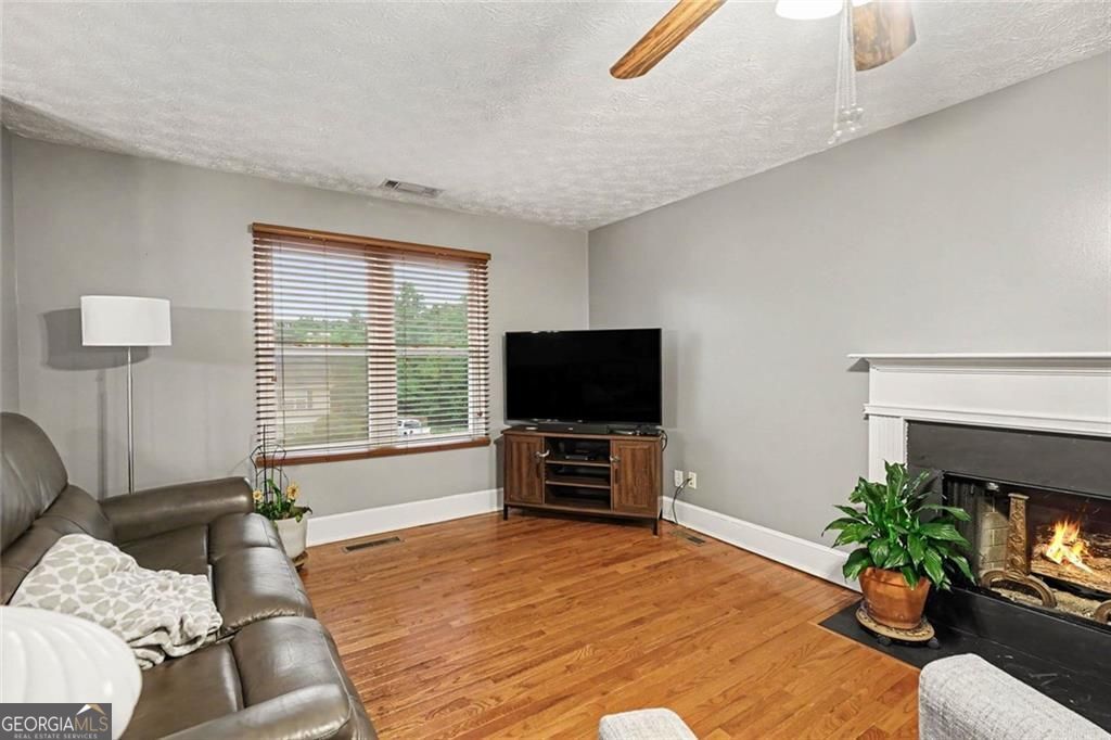 3344 Windgate Drive Buford GA 30519