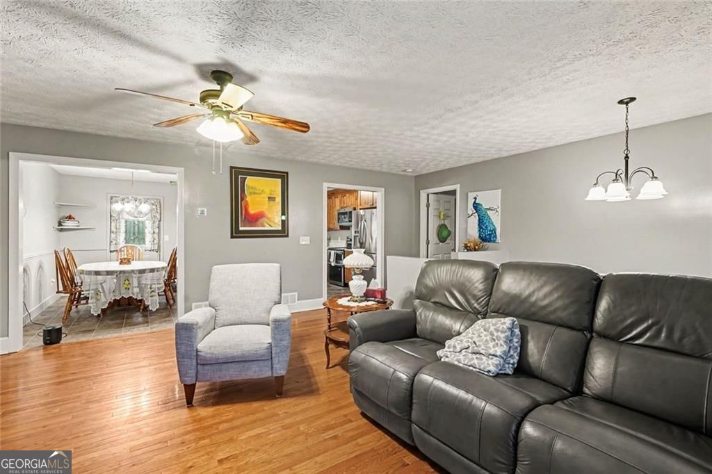 3344 Windgate Drive Buford GA 30519