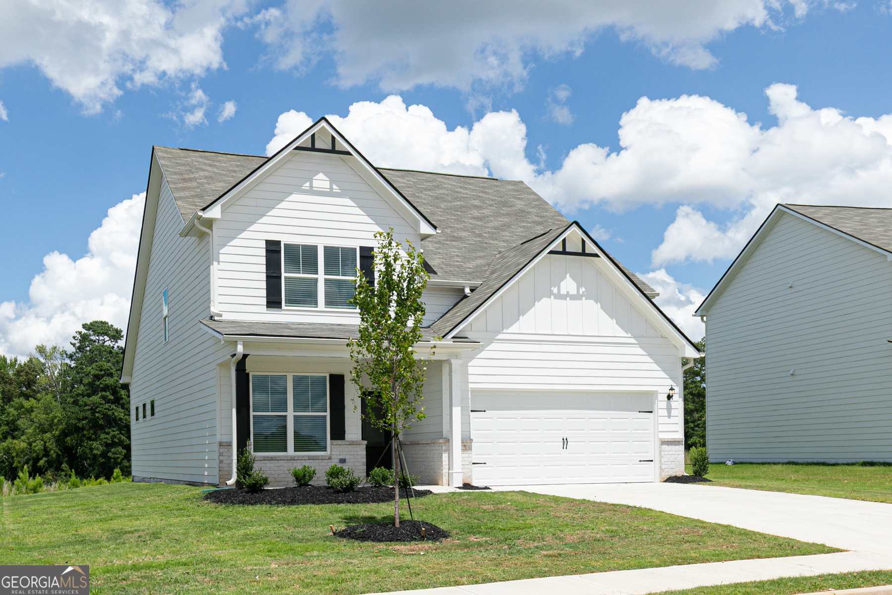 735 Berkeley Drive Conyers GA 30013