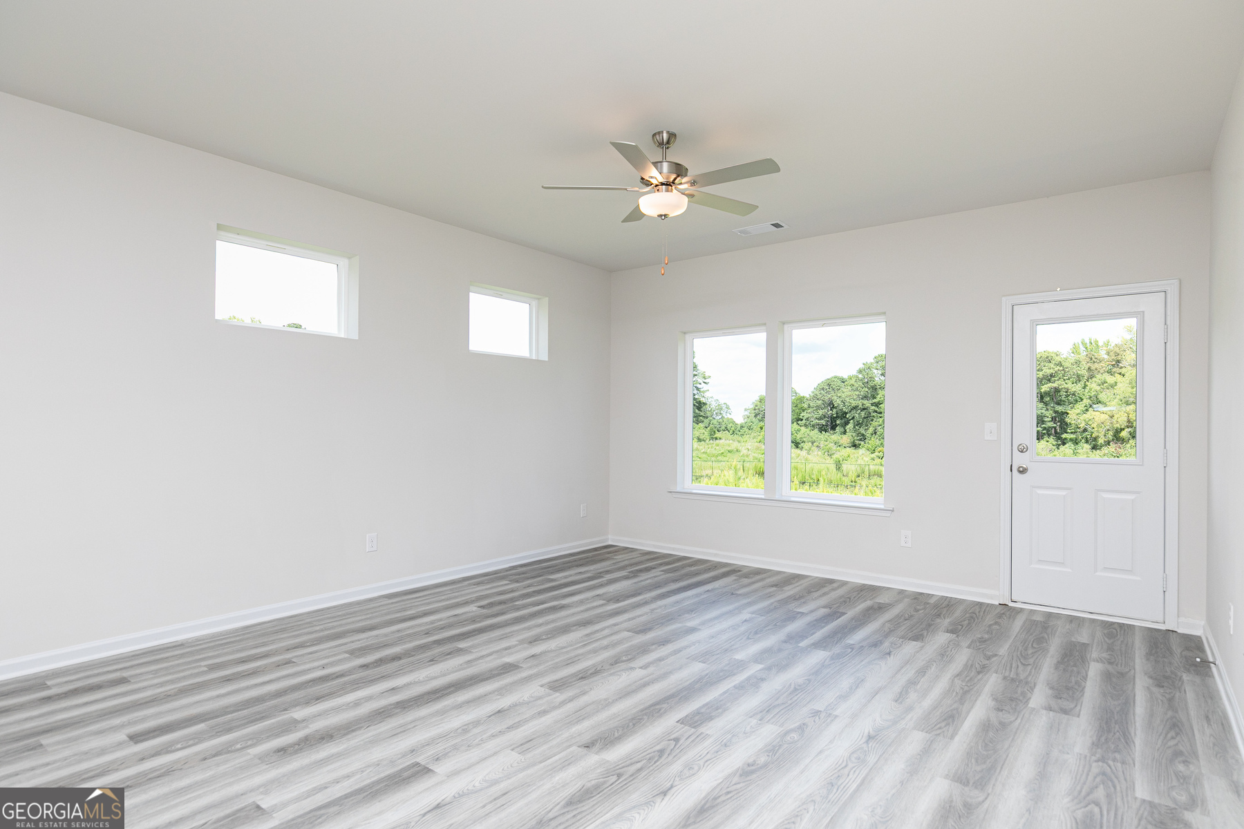 735 Berkeley Drive Conyers GA 30013