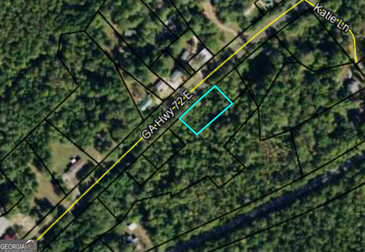 6204 Highway 72 E Carlton GA 30627