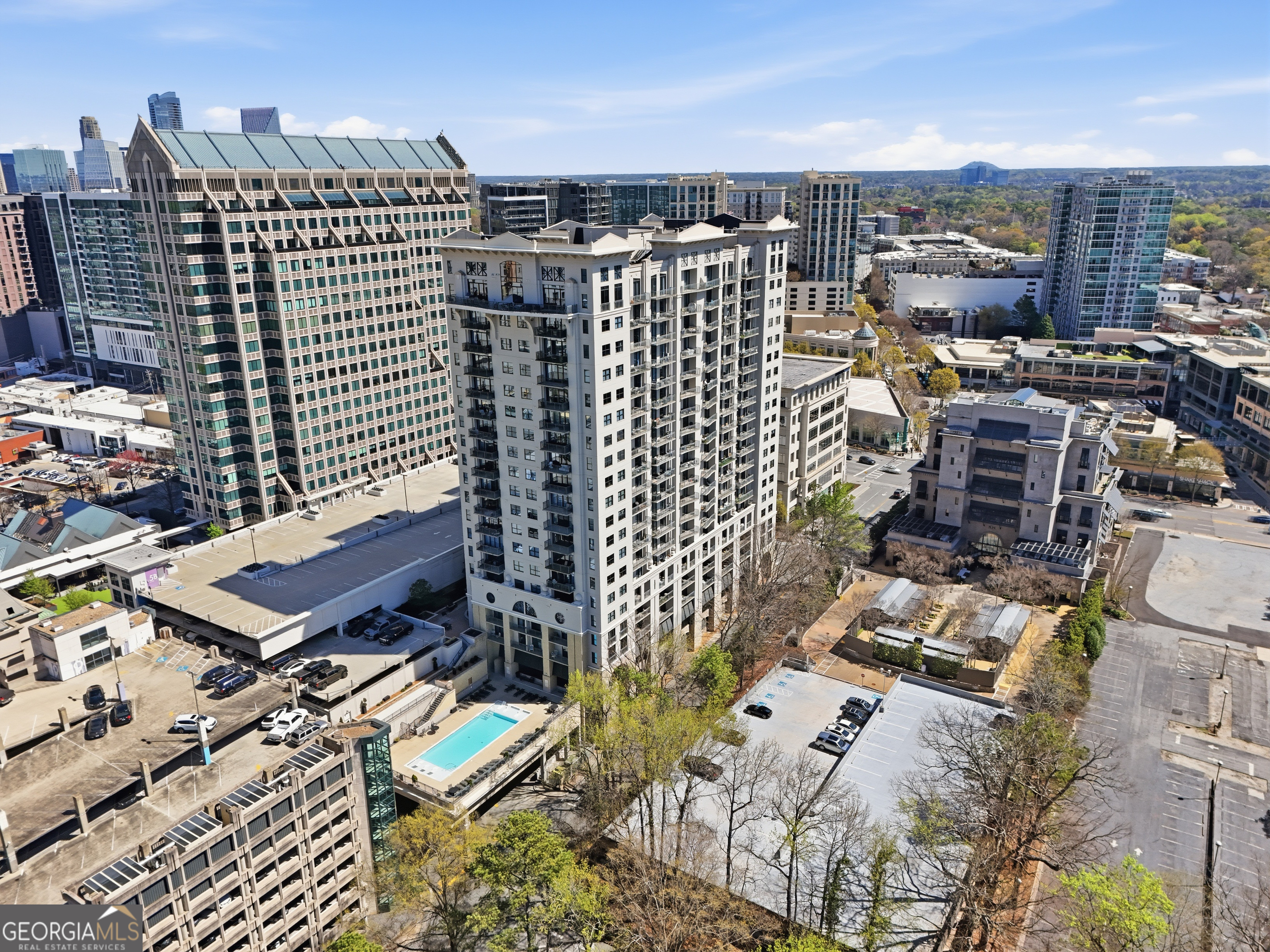 3040 Peachtree Road NW Atlanta GA 30305