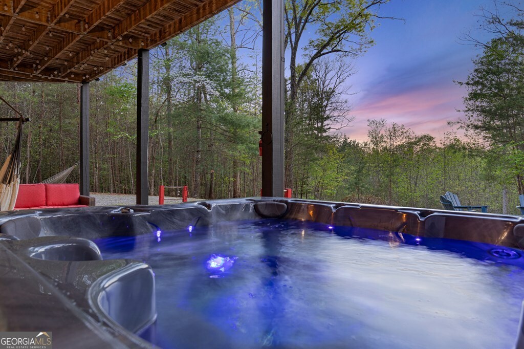 327 Dancing Trees Trail Morganton GA 30560