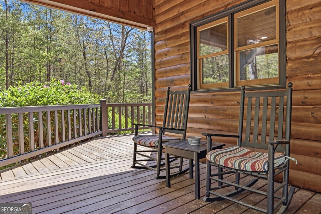 327 Dancing Trees Trail Morganton GA 30560