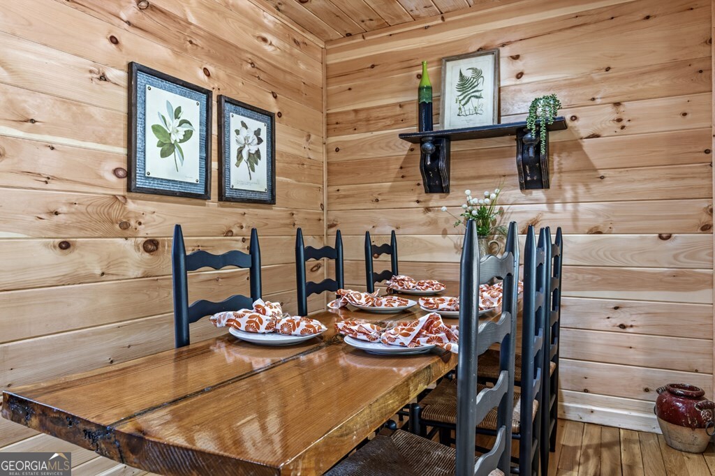 327 Dancing Trees Trail Morganton GA 30560