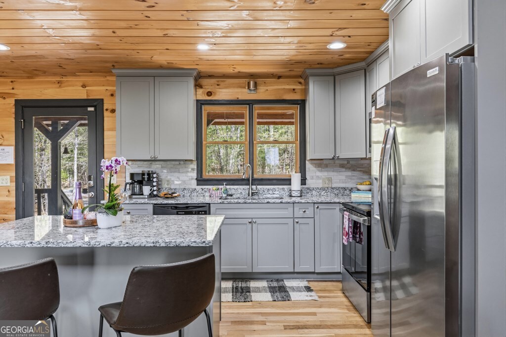 327 Dancing Trees Trail Morganton GA 30560