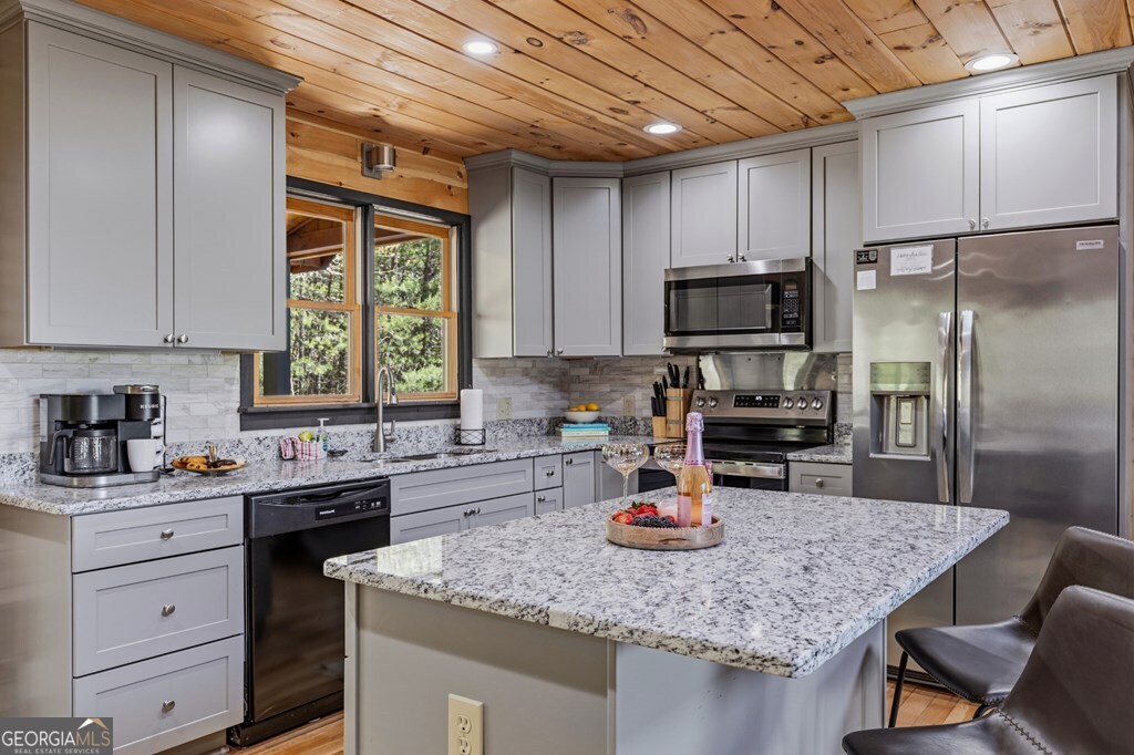 327 Dancing Trees Trail Morganton GA 30560
