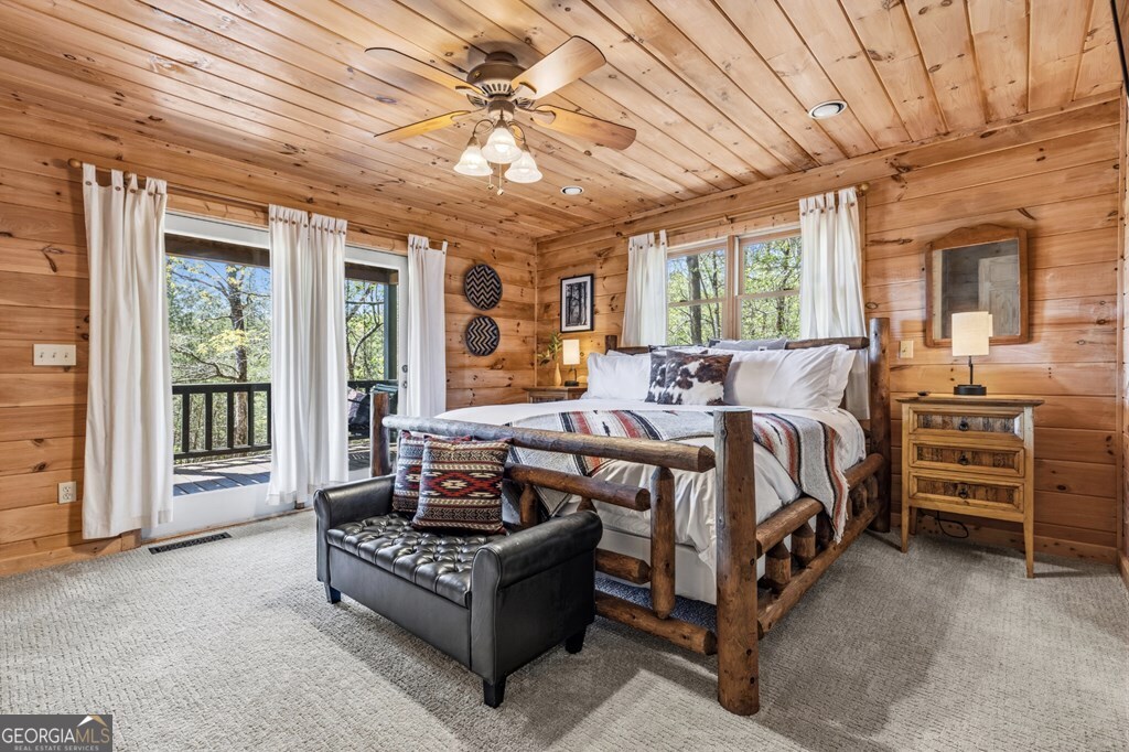 327 Dancing Trees Trail Morganton GA 30560