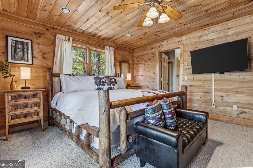 327 Dancing Trees Trail Morganton GA 30560