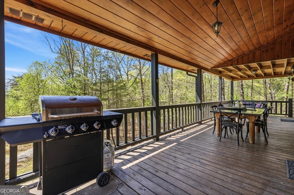 327 Dancing Trees Trail Morganton GA 30560