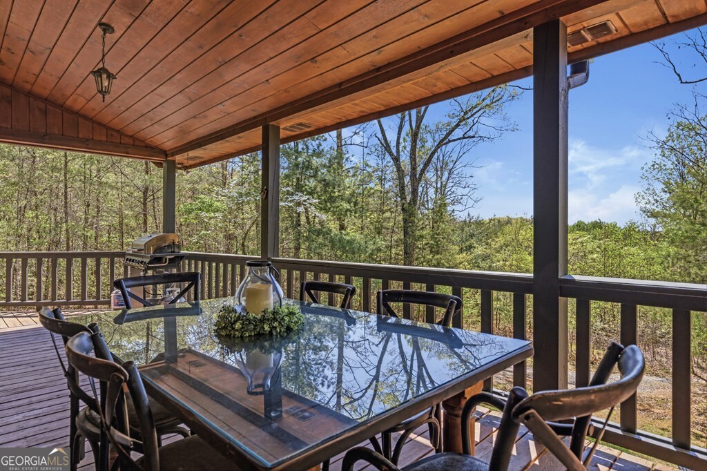 327 Dancing Trees Trail Morganton GA 30560