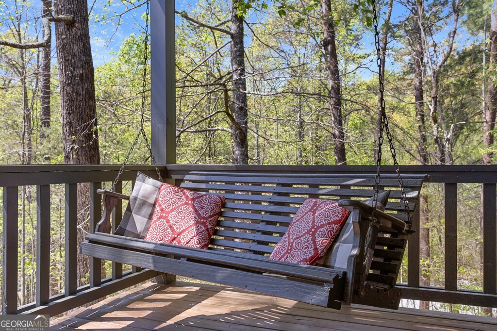 327 Dancing Trees Trail Morganton GA 30560