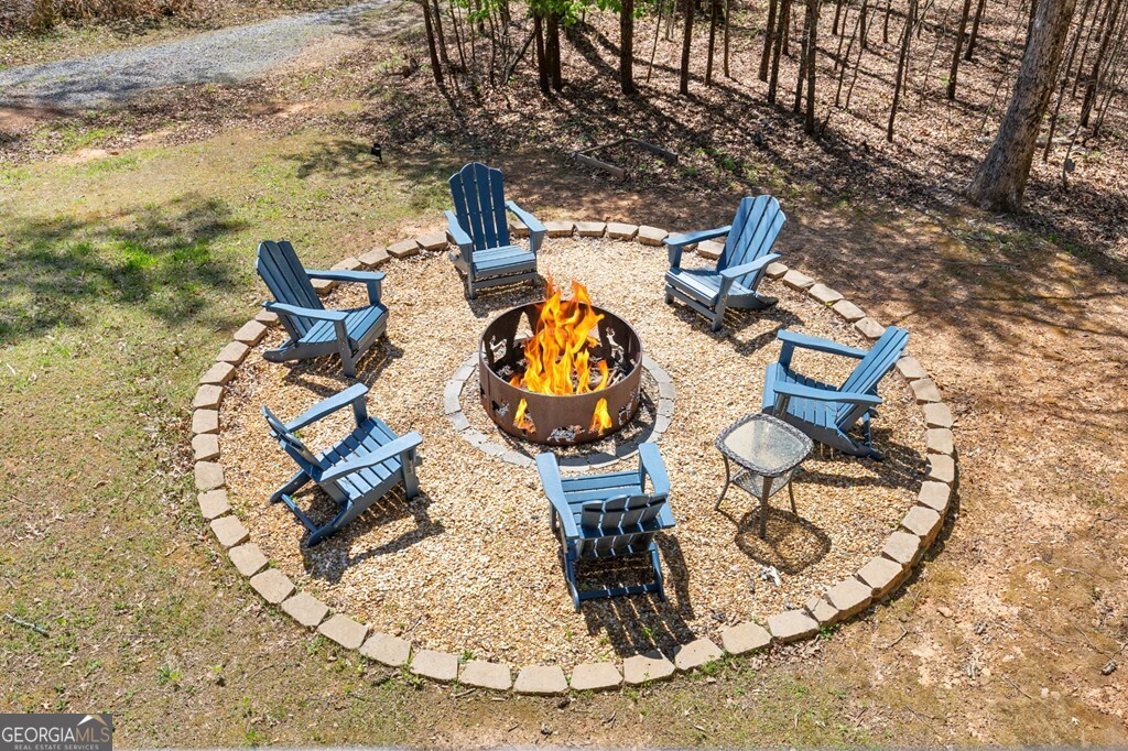 327 Dancing Trees Trail Morganton GA 30560