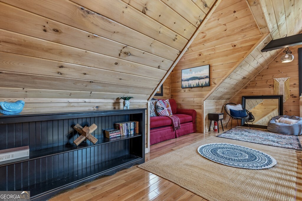 327 Dancing Trees Trail Morganton GA 30560