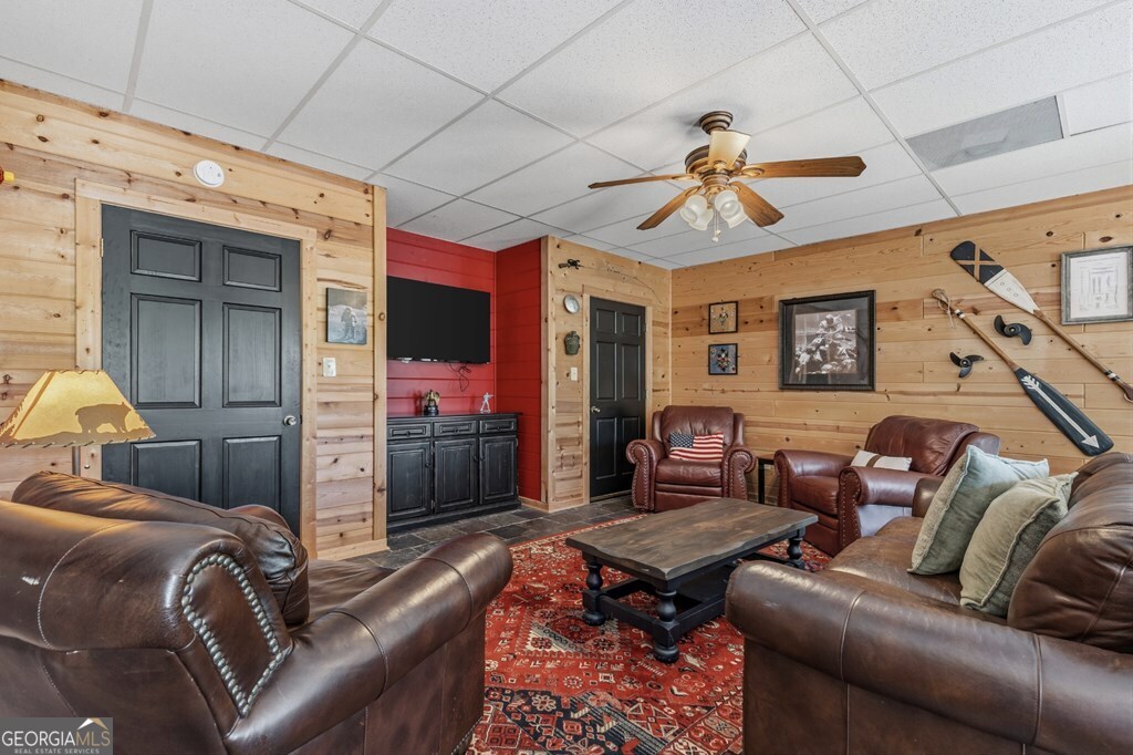 327 Dancing Trees Trail Morganton GA 30560
