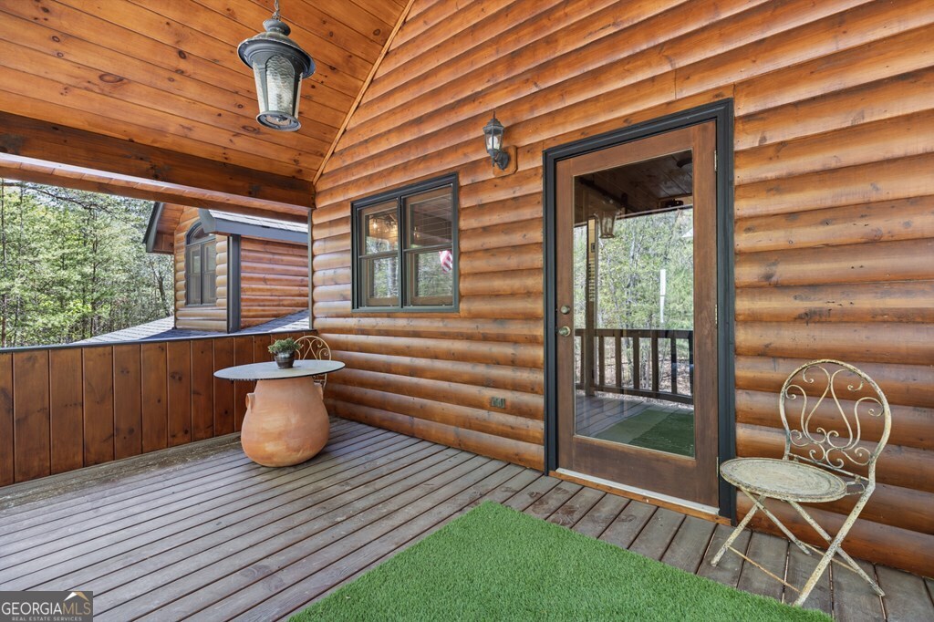 327 Dancing Trees Trail Morganton GA 30560