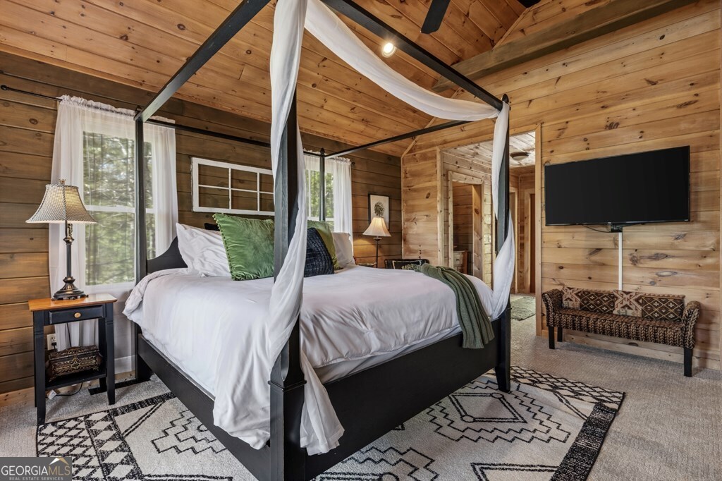 327 Dancing Trees Trail Morganton GA 30560
