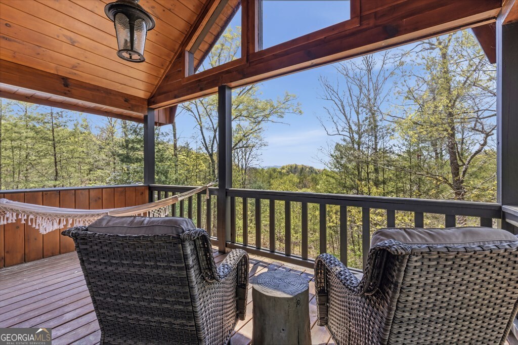 327 Dancing Trees Trail Morganton GA 30560
