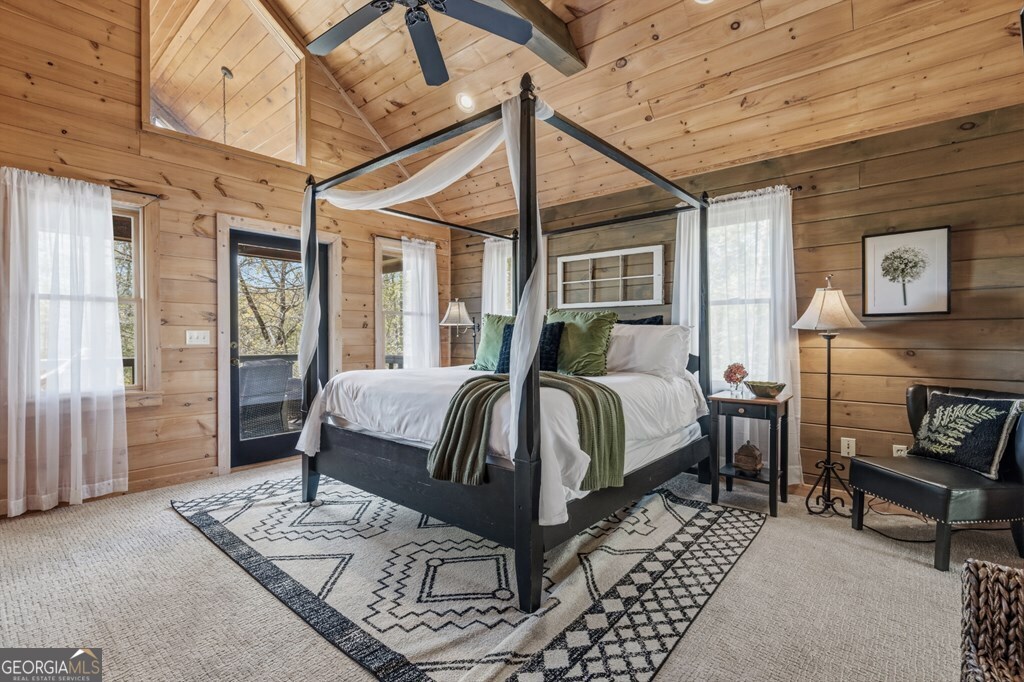 327 Dancing Trees Trail Morganton GA 30560