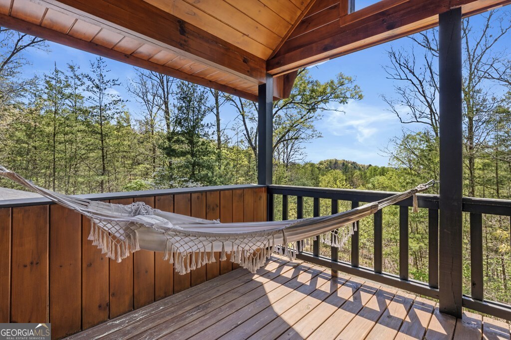327 Dancing Trees Trail Morganton GA 30560