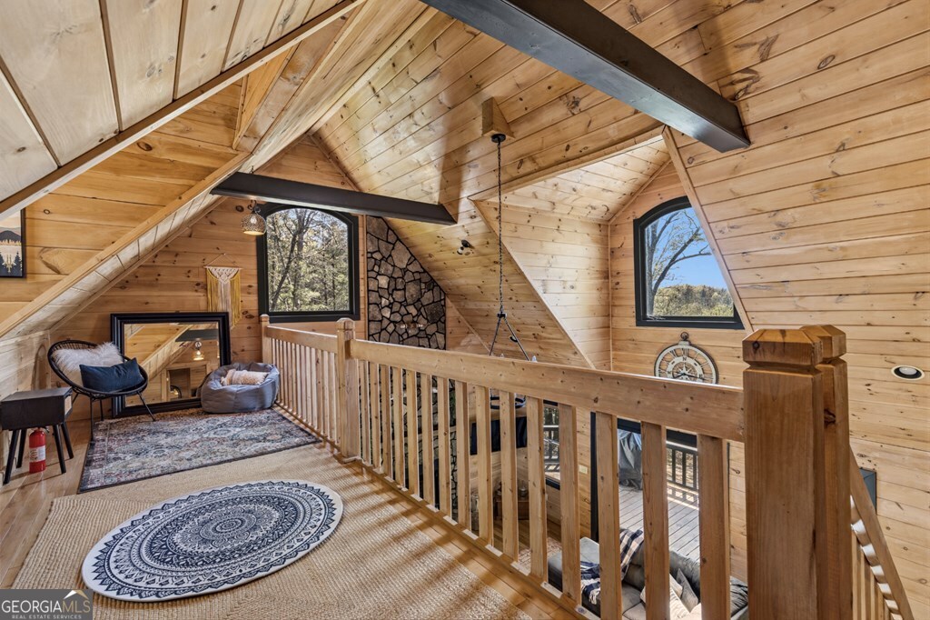 327 Dancing Trees Trail Morganton GA 30560