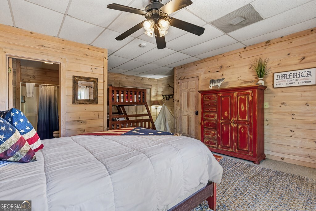 327 Dancing Trees Trail Morganton GA 30560